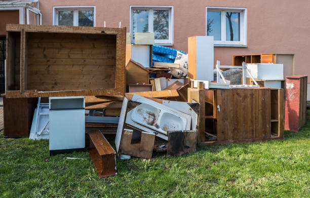 Best Retail Junk Removal  in Litchfield, MN