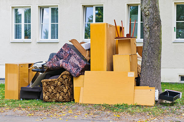 Shed Removal in Litchfield, MN
