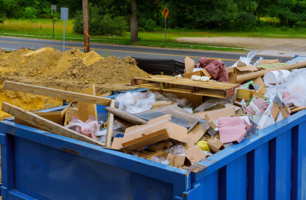 Best Demolition Debris Removal  in Litchfield, MN